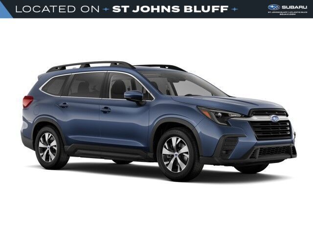 2024 Subaru Ascent Premium