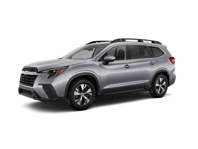 2024 Subaru Ascent Premium