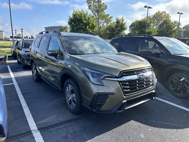 2024 Subaru Ascent Premium