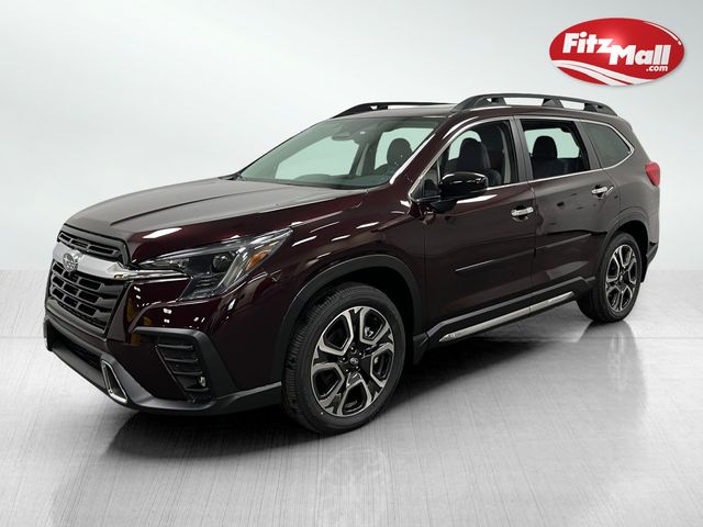 2024 Subaru Ascent Touring