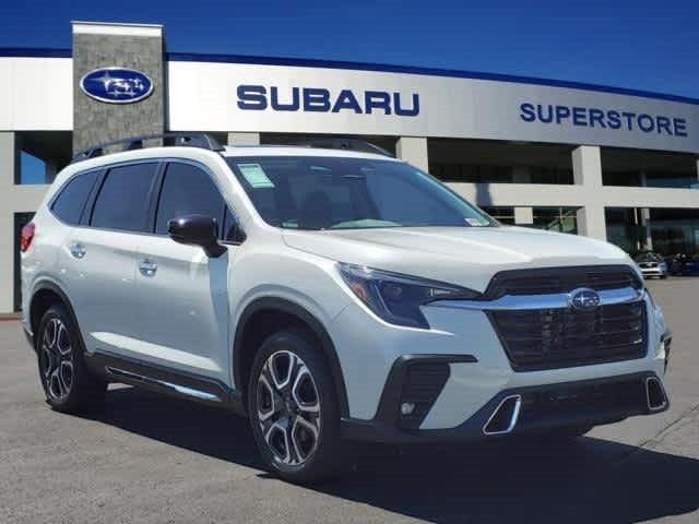 2024 Subaru Ascent Touring