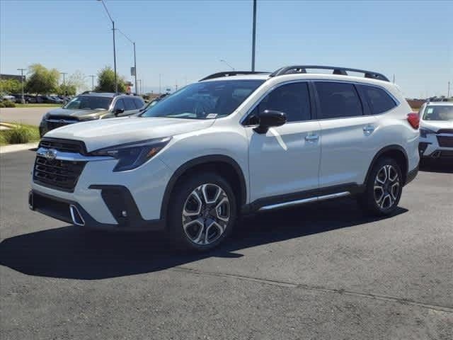 2024 Subaru Ascent Touring