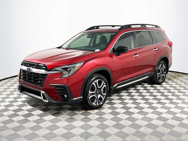 2024 Subaru Ascent Touring