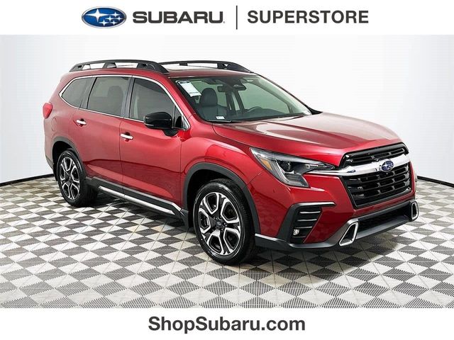 2024 Subaru Ascent Touring