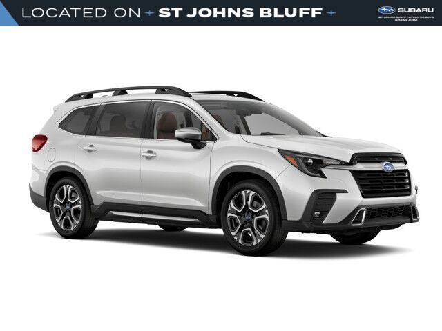 2024 Subaru Ascent Touring