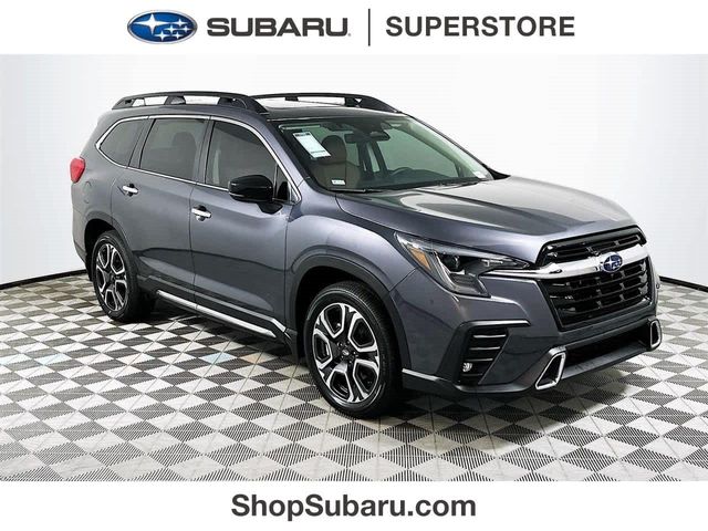 2024 Subaru Ascent Touring