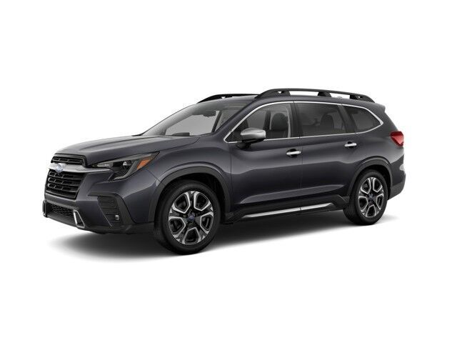 2024 Subaru Ascent Touring