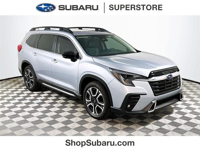 2024 Subaru Ascent Touring