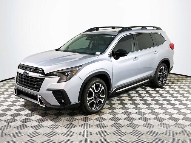 2024 Subaru Ascent Touring