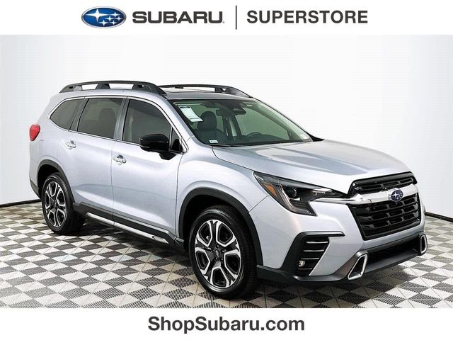 2024 Subaru Ascent Touring