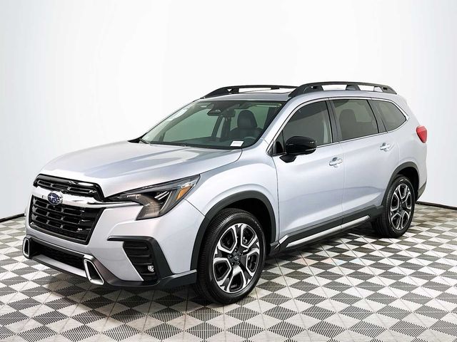 2024 Subaru Ascent Touring