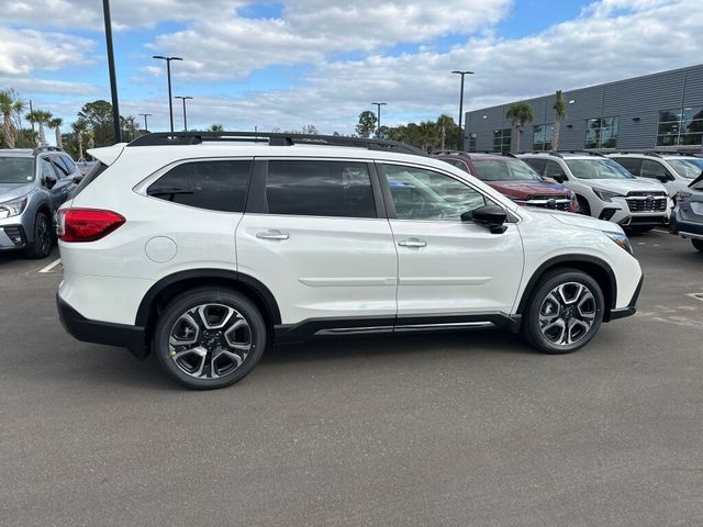 2024 Subaru Ascent Touring