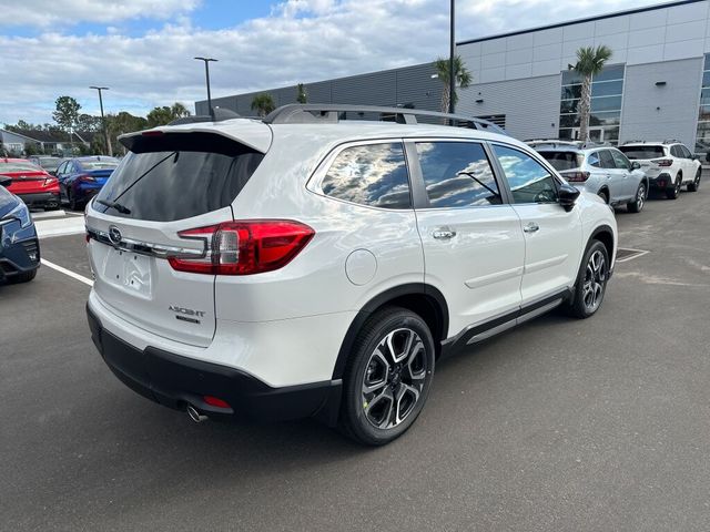 2024 Subaru Ascent Touring