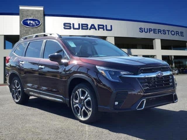 2024 Subaru Ascent Touring