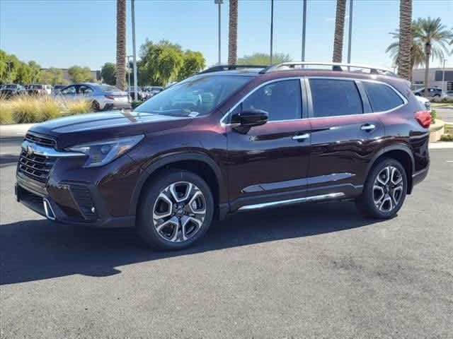 2024 Subaru Ascent Touring