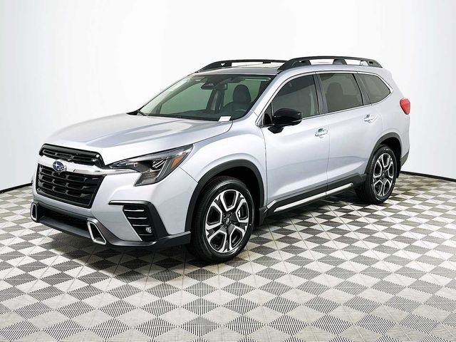 2024 Subaru Ascent Touring