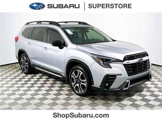 2024 Subaru Ascent Touring