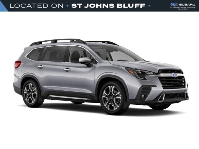 2024 Subaru Ascent Touring