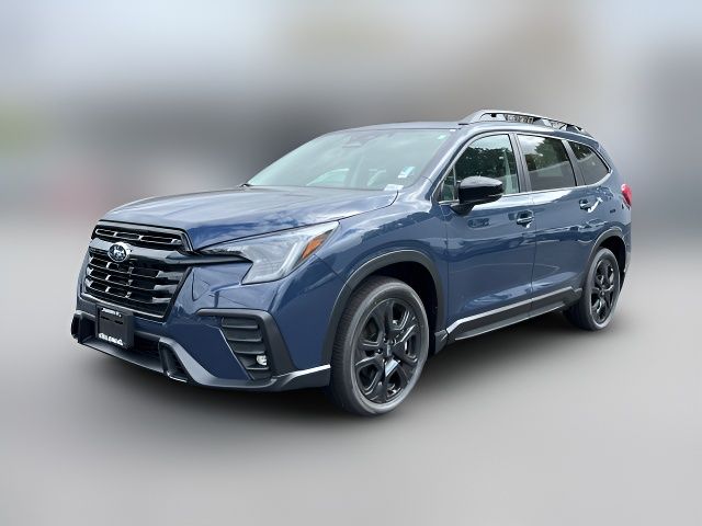 2024 Subaru Ascent Onyx Edition Limited