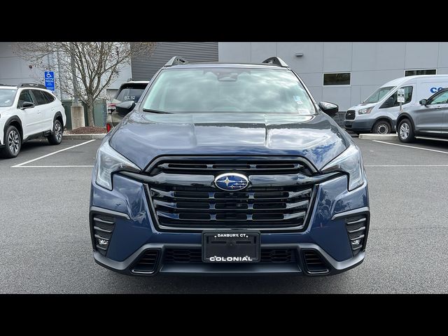 2024 Subaru Ascent Onyx Edition Limited