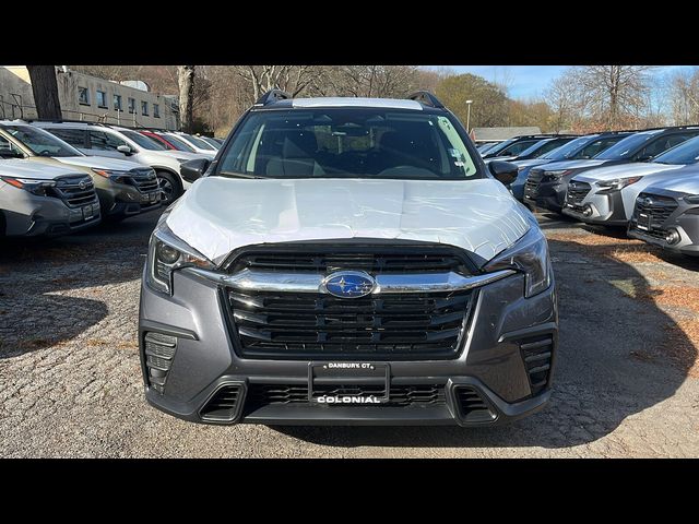 2024 Subaru Ascent Premium