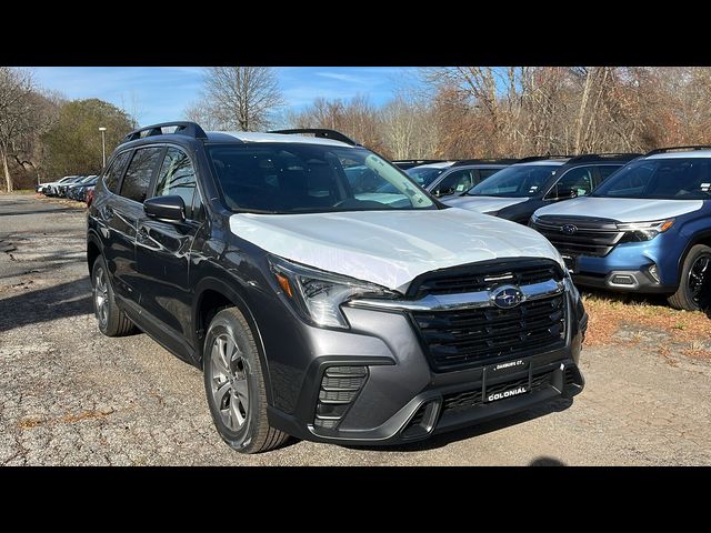 2024 Subaru Ascent Premium