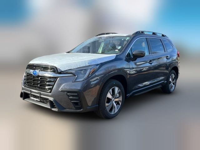 2024 Subaru Ascent Premium