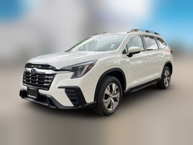 2024 Subaru Ascent Premium