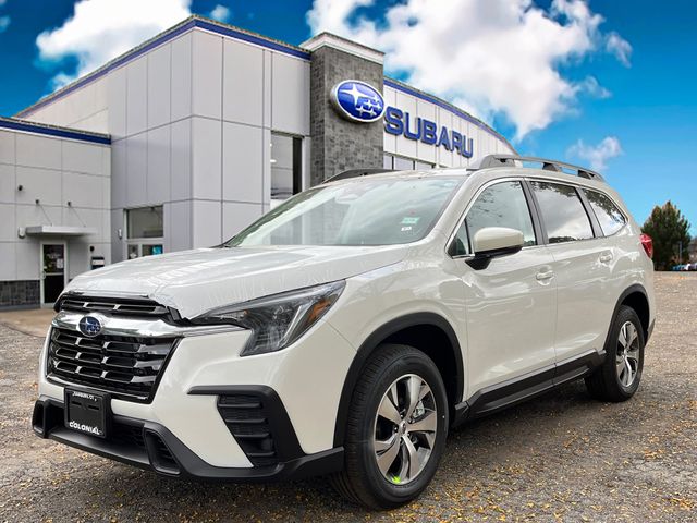 2024 Subaru Ascent Premium