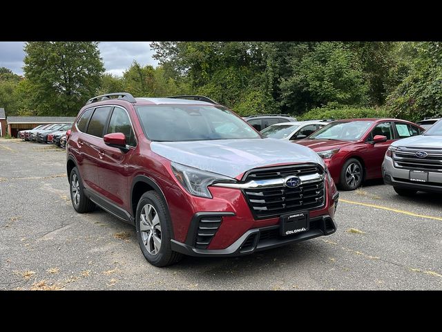 2024 Subaru Ascent Premium