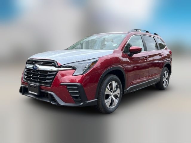 2024 Subaru Ascent Premium