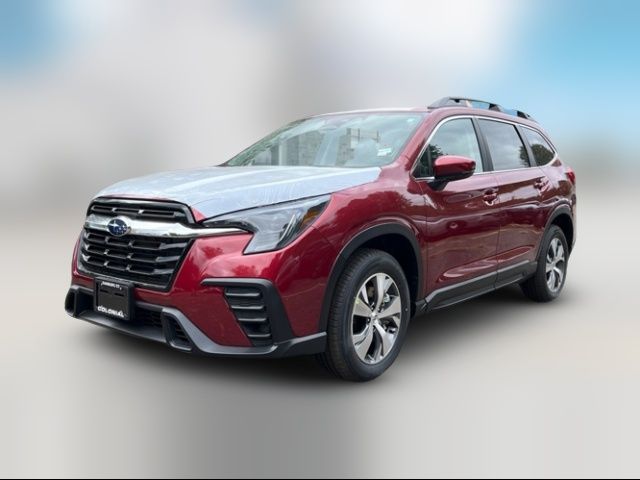 2024 Subaru Ascent Premium