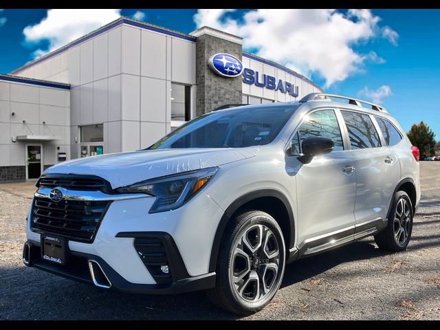 2024 Subaru Ascent Touring