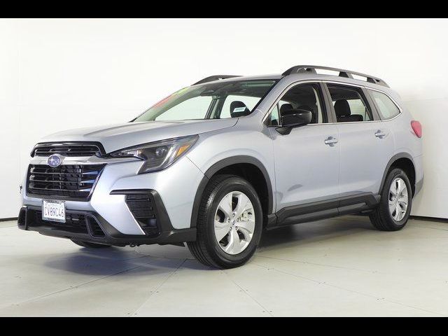 2024 Subaru Ascent Base