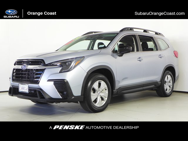 2024 Subaru Ascent Base