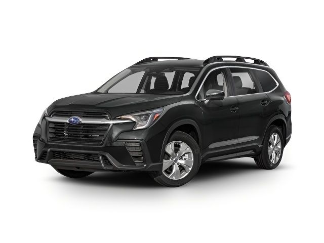 2024 Subaru Ascent Base