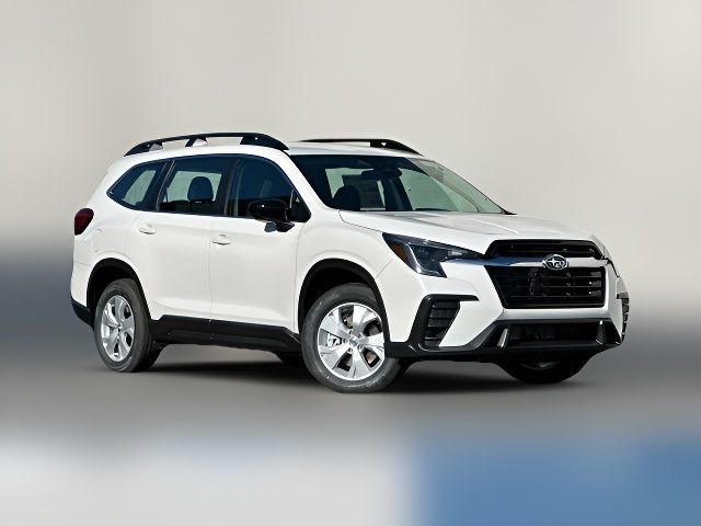 2024 Subaru Ascent Base