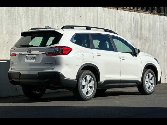 2024 Subaru Ascent Base