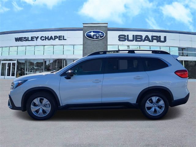 2024 Subaru Ascent Base