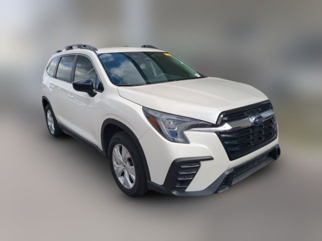 2024 Subaru Ascent Base