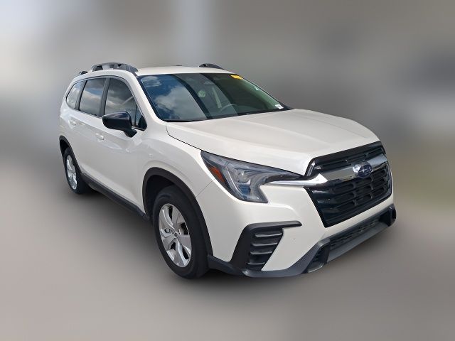 2024 Subaru Ascent Base