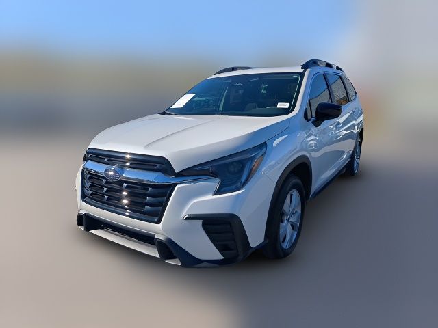 2024 Subaru Ascent Base