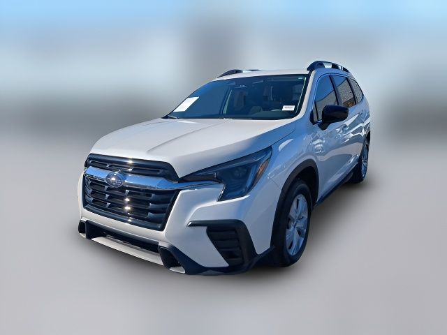 2024 Subaru Ascent Base