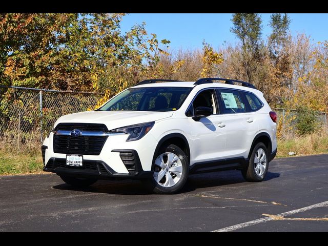 2024 Subaru Ascent Base