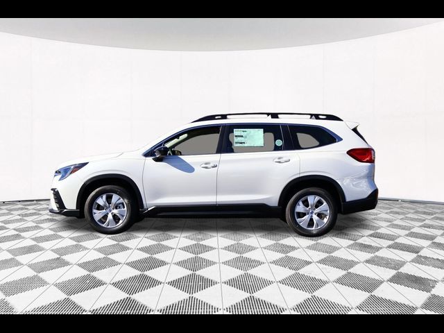 2024 Subaru Ascent Base