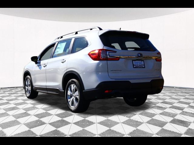 2024 Subaru Ascent Base