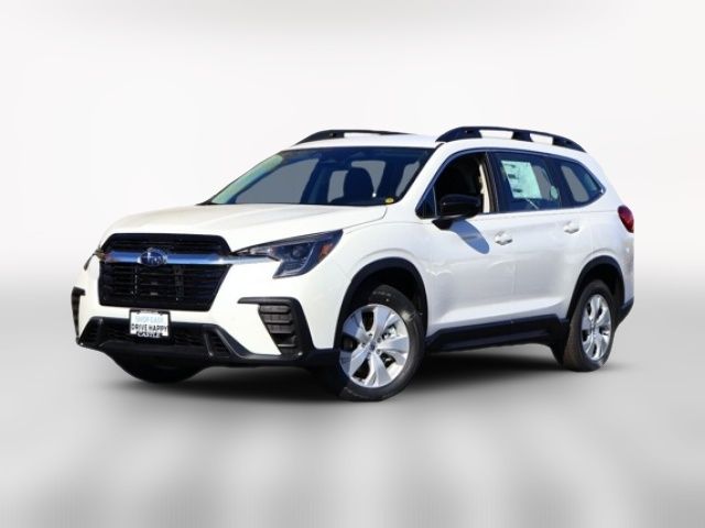 2024 Subaru Ascent Base