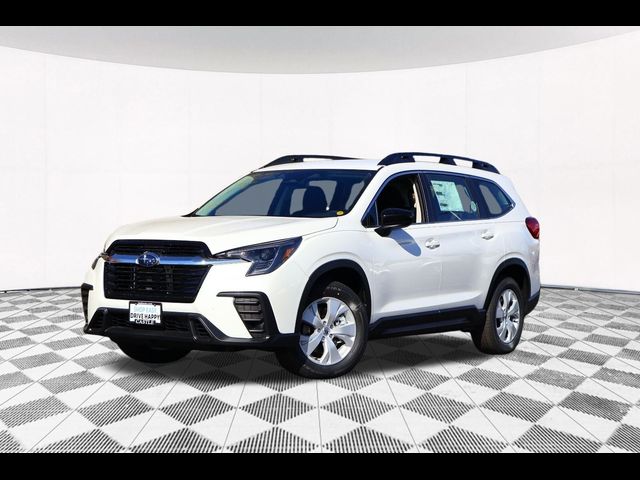 2024 Subaru Ascent Base