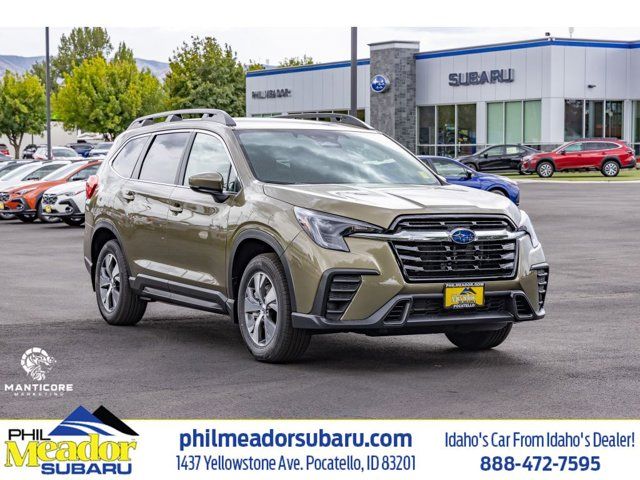 2024 Subaru Ascent Premium