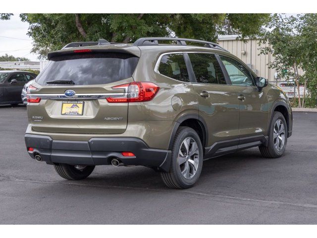 2024 Subaru Ascent Premium